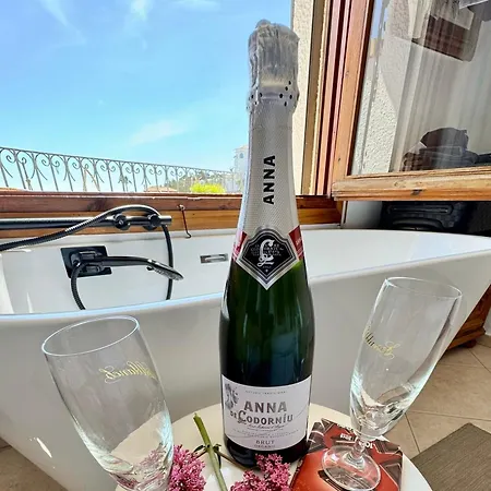 Casa Halcon Apartment *