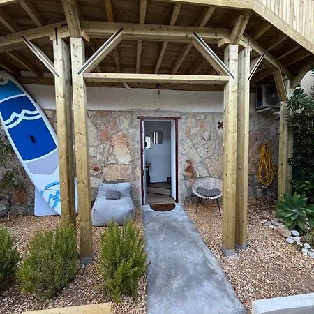 Casa Halcon Apartment *