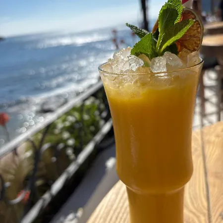 Casa Halcon Apartment *