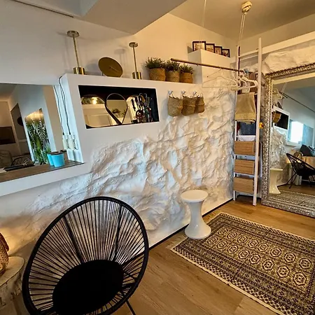 Apartment Casa Halcon *