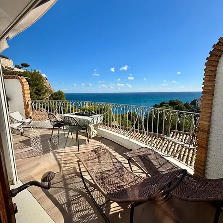 Casa Halcon * Jávea