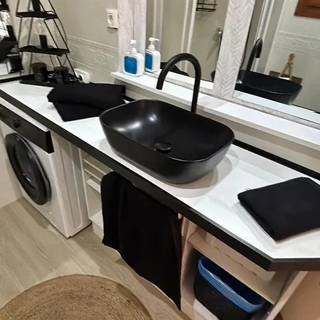 Casa Halcon Apartment