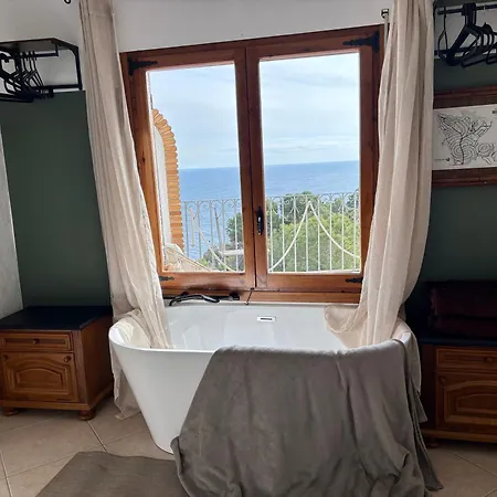 Casa Halcon Apartment