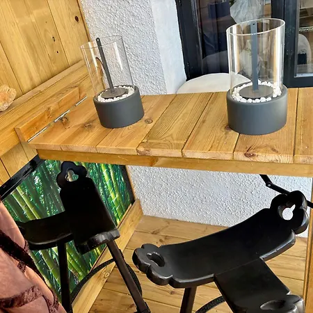 Apartment Casa Halcon