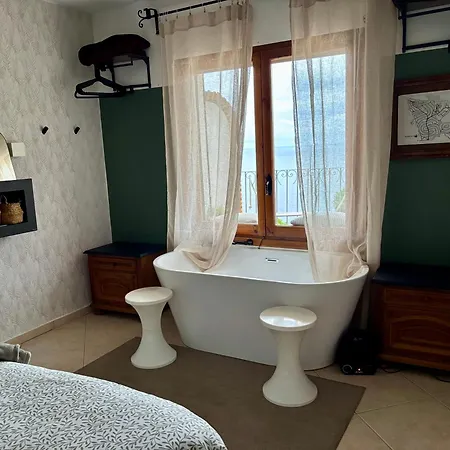 Casa Halcon * Jávea