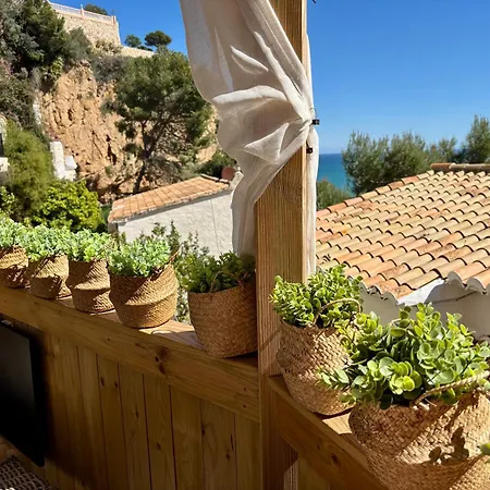 Casa Halcon Jávea