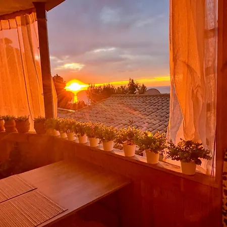 Casa Halcon