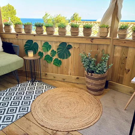 Casa Halcon * Jávea