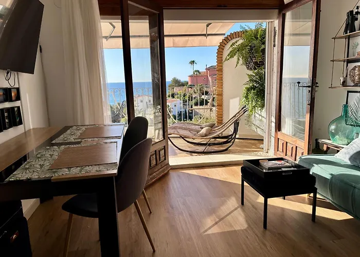 Casa Halcon