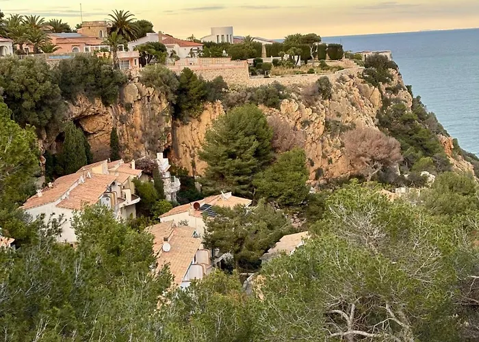 Casa Halcon *