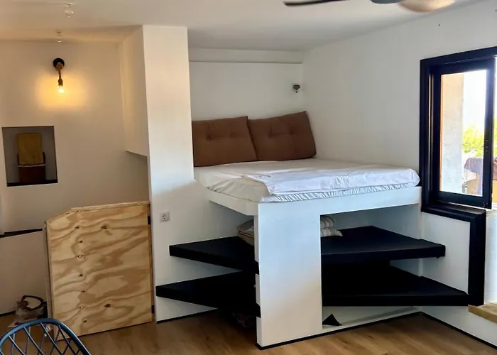 Casa Halcon Apartment Jávea