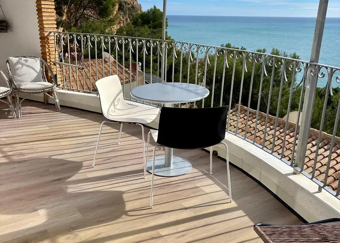 Apartment Casa Halcon