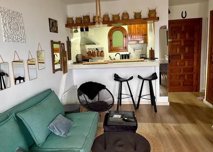 Casa Halcon *