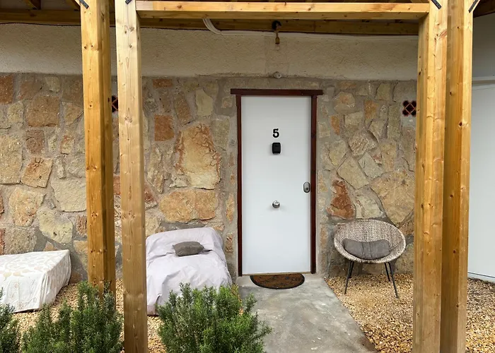Casa Halcon Apartment *