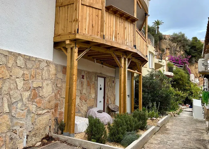 Apartment Casa Halcon *