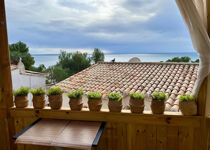 Casa Halcon Jávea