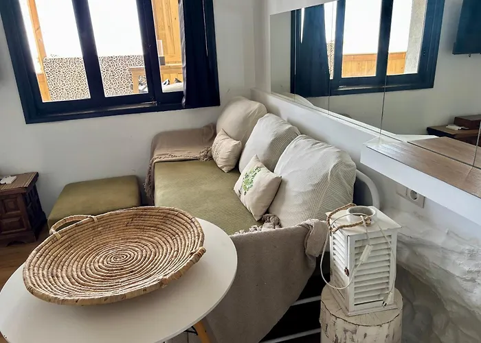 Casa Halcon Apartment
