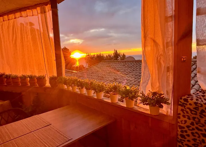 Casa Halcon