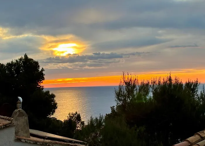 Casa Halcon
