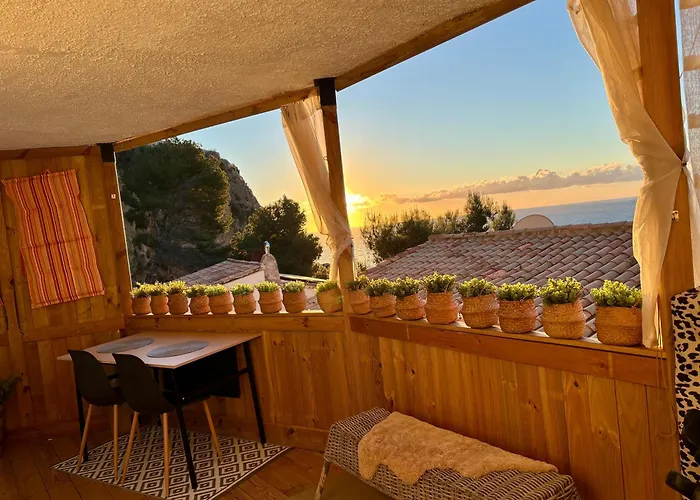 Casa Halcon Apartment