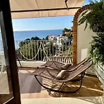 Διαμέρισμα Casa Halcon Γιαβέα