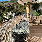 Διαμέρισμα Casa Halcon