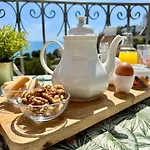 Διαμέρισμα Casa Halcon Γιαβέα