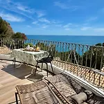 Casa Halcon Daire