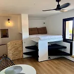 Casa Halcon Διαμέρισμα Γιαβέα