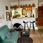 Casa Halcon *