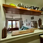Casa Halcon Daire Javea