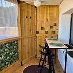 Casa Halcon Daire *