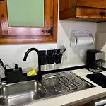 Διαμέρισμα Casa Halcon Γιαβέα