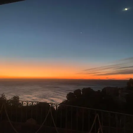 Apartment Casa Halcon