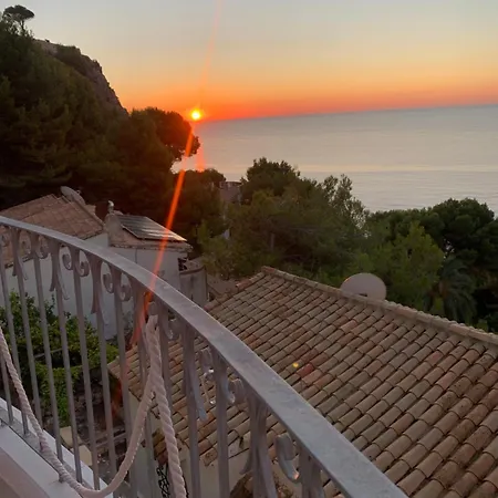 Casa Halcon * Javea
