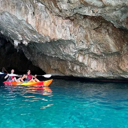 Casa Halcon Appartement