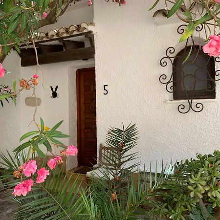 Casa Halcon *