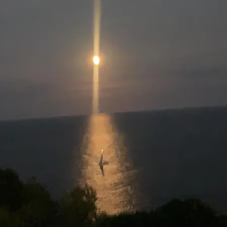 公寓 Casa Halcon 哈维亚