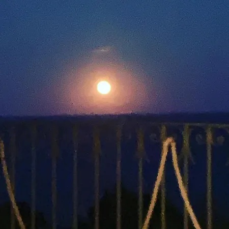 Appartement Casa Halcon