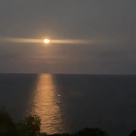 公寓 Casa Halcon *