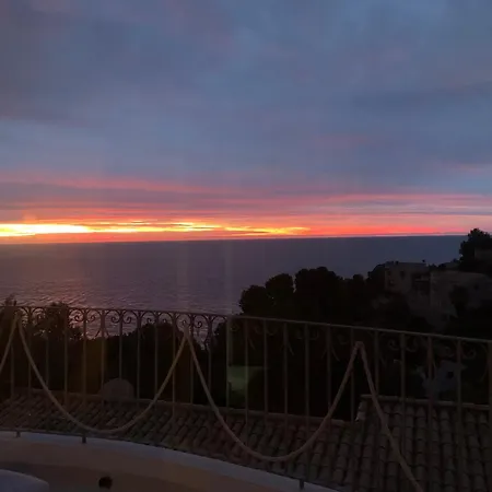 Appartement Casa Halcon *