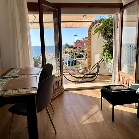 Casa Halcon
