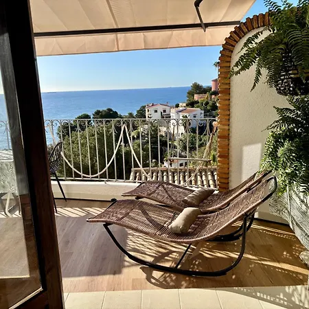 Apartment Casa Halcon Jávea