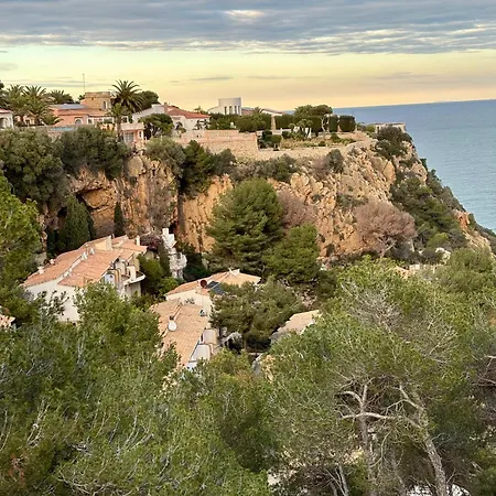 Casa Halcon *