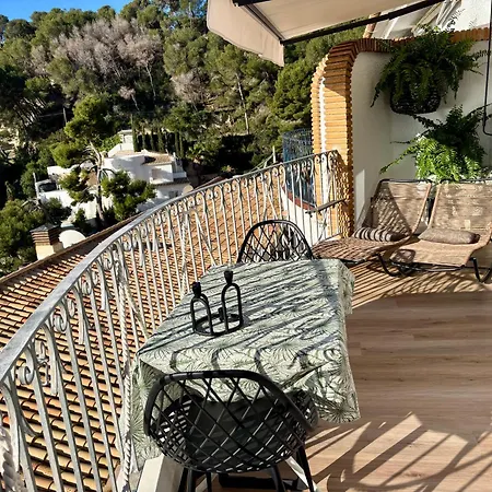 Apartment Casa Halcon