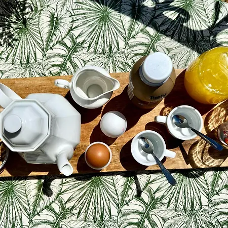 Appartement Casa Halcon