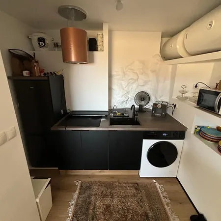 Casa Halcon * خافييا