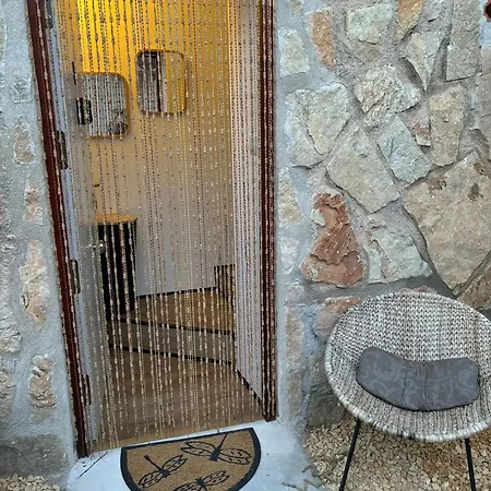 Casa Halcon شقة *