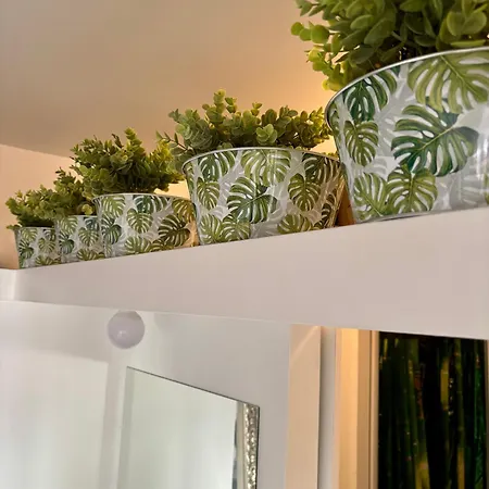 Casa Halcon Apartment