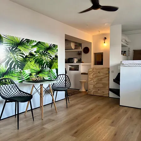 Casa Halcon Appartement *